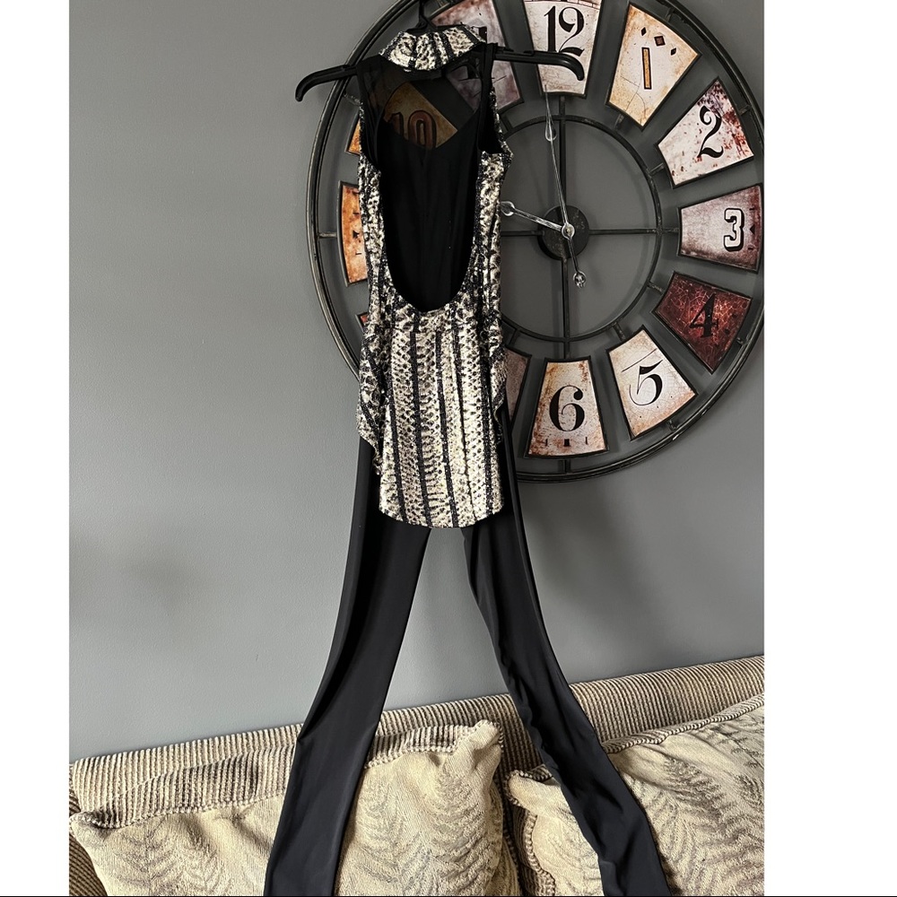 Dance Costume - Picture 3 of 3